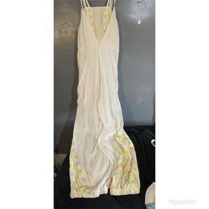 Free People jumpsuit